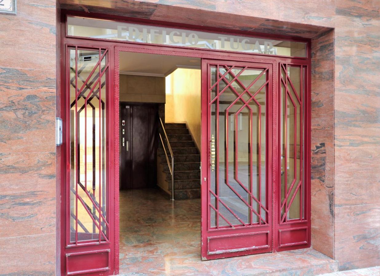 Mara Boutique Apartments Benidorm Quarto foto